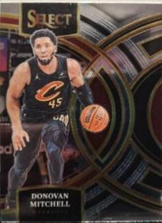 Donovan Mitchell