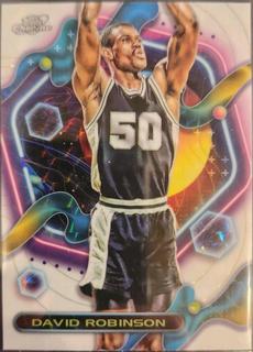 David Robinson