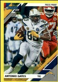 Antonio Gates