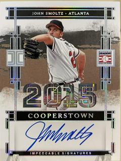 John Smoltz