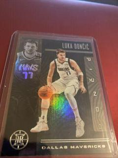 Luka Doncic