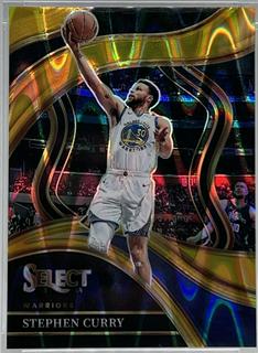 Stephen Curry