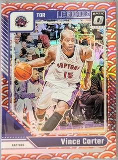 Vince Carter