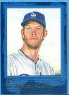 Clayton Kershaw
