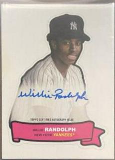 Willie Randolph
