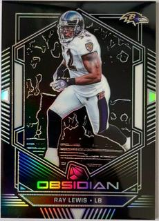 Ray Lewis