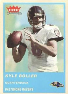 Kyle Boller