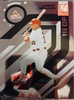 Larry walker