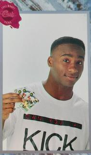 Raghib Rocket Ismail [Roclet Knows Classic 5/5