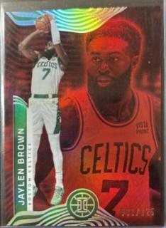 Jaylen Brown