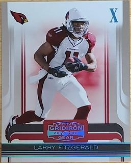 Larry Fitzgerald
