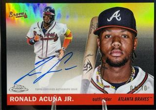 Ronald Acuna Jr.
