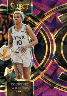 Courtney Williams