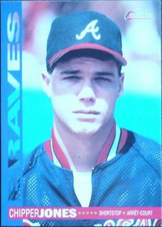 Chipper Jones