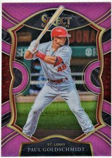 Paul Goldschmidt