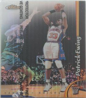Patrick Ewing