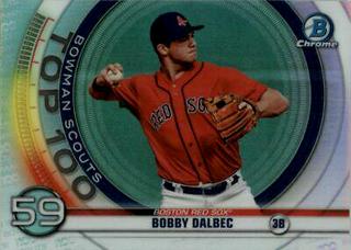 Bobby Dalbec