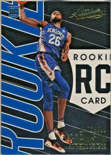 Mitchell Robinson