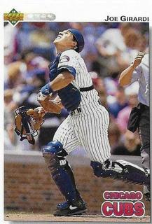 Joe Girardi