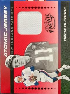 Drew Bledsoe