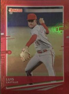 Luis Castillo