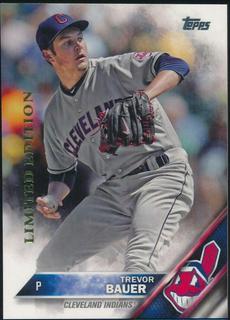 Trevor Bauer