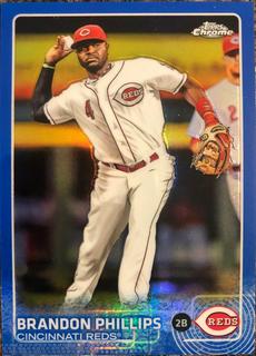 Brandon Phillips