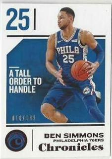 Ben Simmons