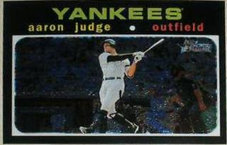 Aaron Judge