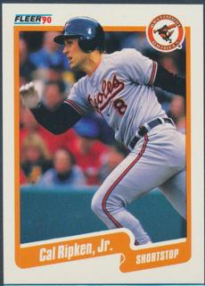 Cal Ripken Jr.