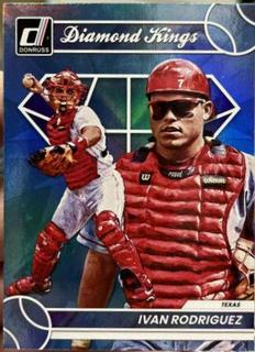 Ivan Rodriguez