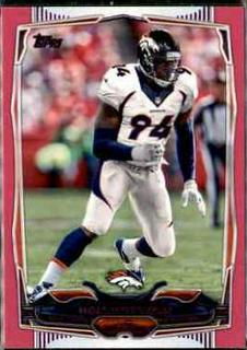 DeMarcus Ware