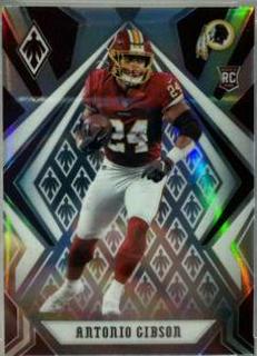 Antonio Gibson