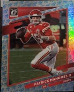 Patrick Mahomes II