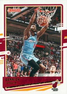 Derrick Jones Jr.