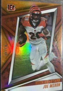 Joe Mixon