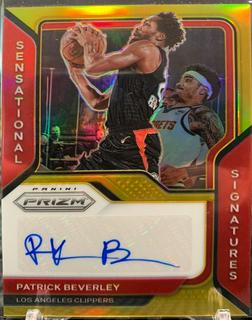 Patrick Beverley