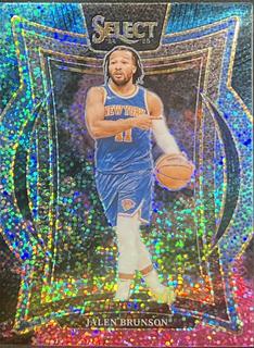 Jalen Brunson
