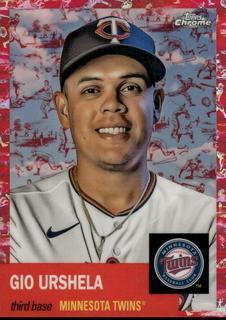 Gio Urshela