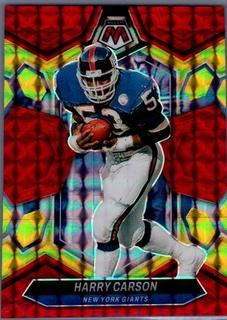 Harry Carson