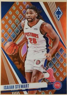 Isaiah Stewart