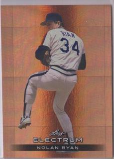 Nolan Ryan