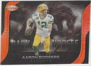 Aaron Rodgers