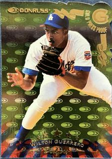Wilton Guerrero