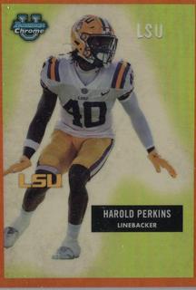 Harold Perkins