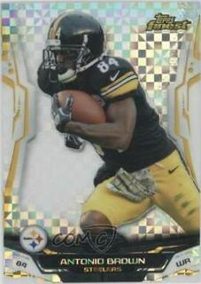 Antonio Brown