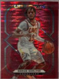 Darius Garland