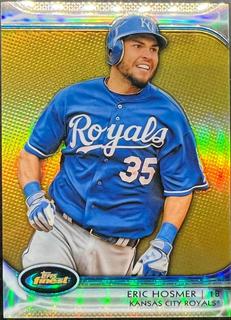 Eric Hosmer