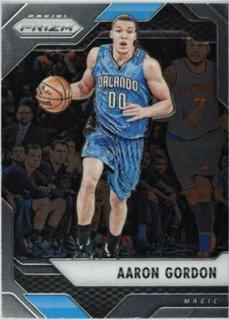 Aaron Gordon