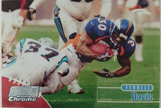 Terrell Davis